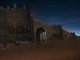 Fort Krasia