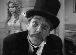 Silent movie