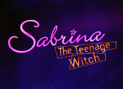 Sabrina, the Teenage Witch