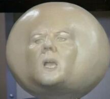 The ball of wax