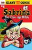 Sabrina the Teenage Witch Comics