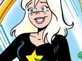 Sabrina Spellman (1997-2000 Comic Series)