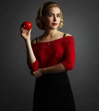 Sabrina the teenage witch outfits 2019 cheap