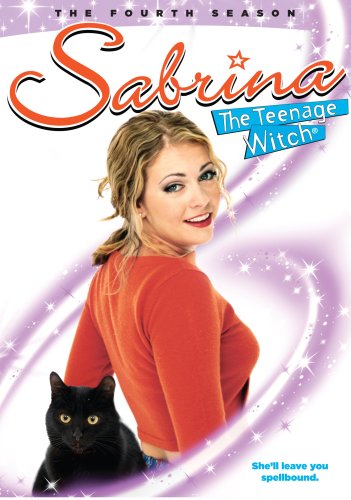 sabrina the teenage witch movie running track