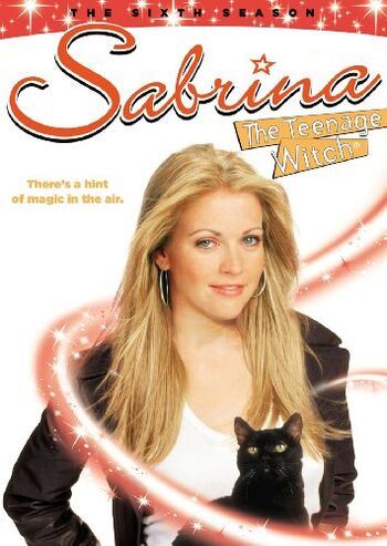 Sabrina-S6