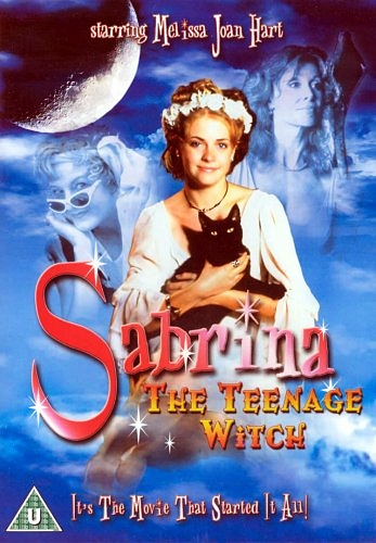 Sabrina The Teenage Witch Watch Online