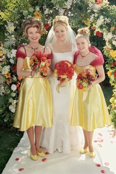 Sabrina witch wedding dress new arrivals