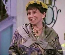 Great Granny