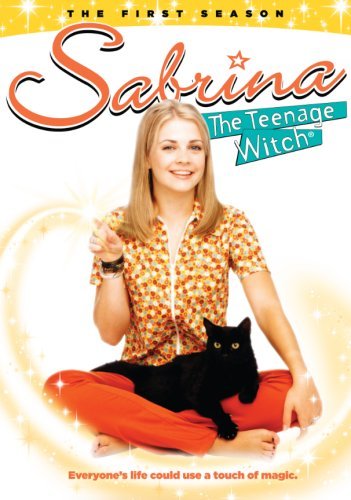 sabrina the teenage witch movie megashare