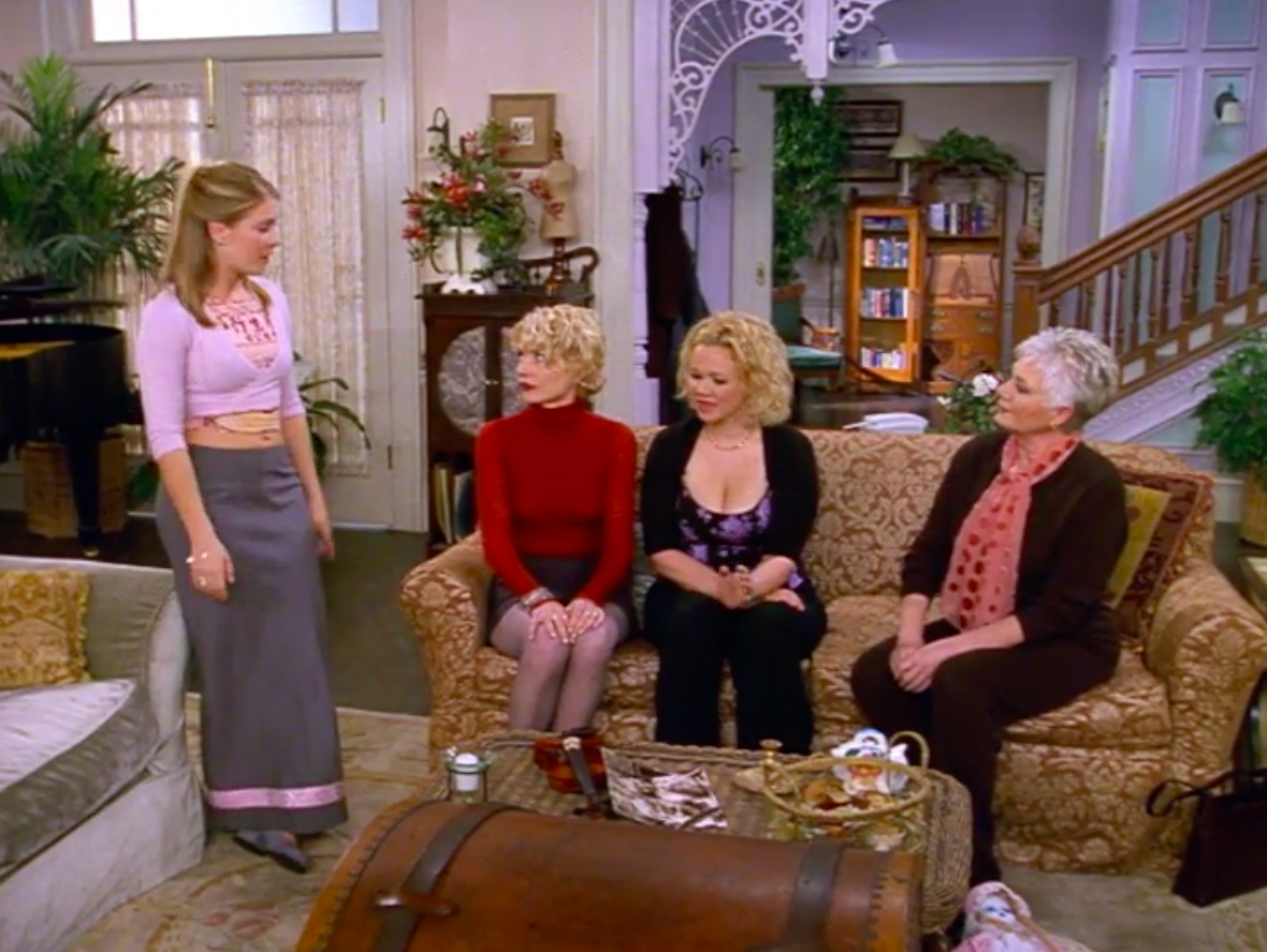 sabrina the teenage witch season 2 ep 4 dailymotion