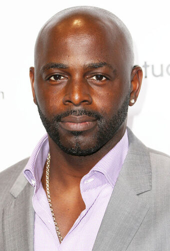 Alimi Ballard Thesabrinatheteenagewitch Wiki Fandom