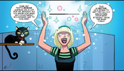 Jughead15 Sabrina02