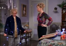 2x06- Sabrina, the Teenage Boy