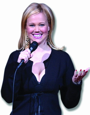 Caroline Rhea - Wikipedia