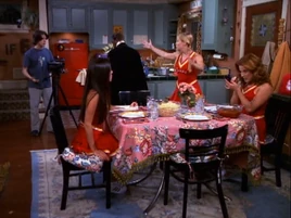 Really Big Season Opener