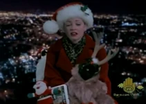 2x12- Sabrina Claus