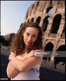 Tara Charendoff | Thesabrinatheteenagewitch Wiki | Fandom