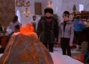 Mars Attracts