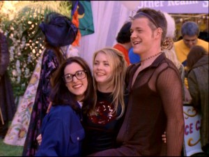 sabrina the teenage witch season 2 episode 10