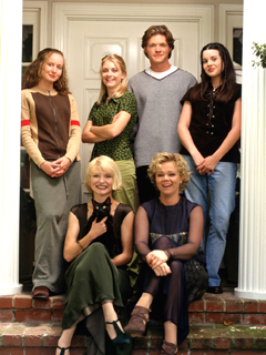 watch sabrina the teenage witch season 2 episode 1 e 5