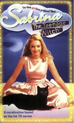 Our Favorite Sabrina the Teenage Witch Books, Ranked - Quirk Books