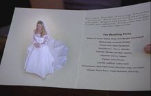 Wedding card