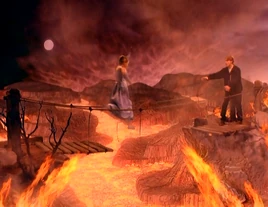 First-kiss-the-test-of-true-love-sabrina-the-teenage-witch-22586159-566-438