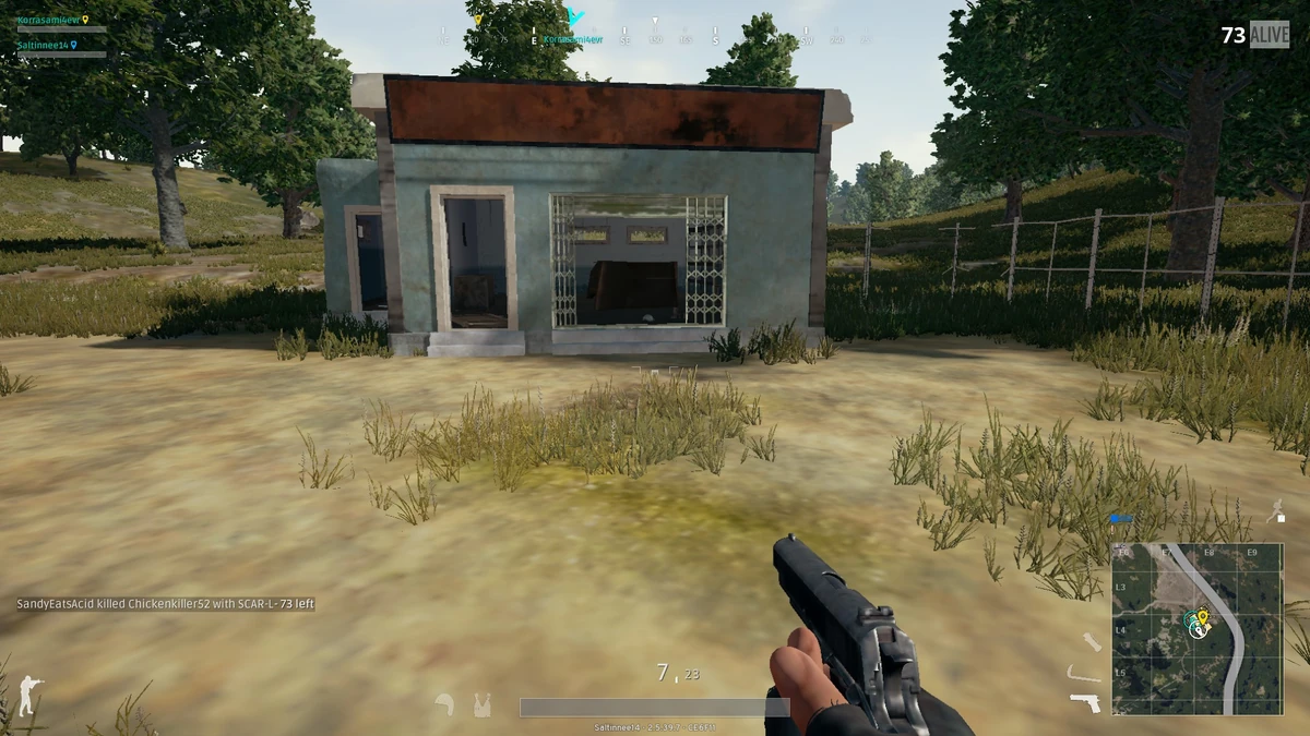 The Trading Outpost | The Salty Spitoon Wiki | Fandom