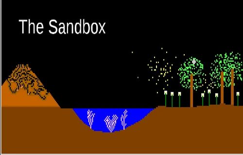 The Sandbox Wiki