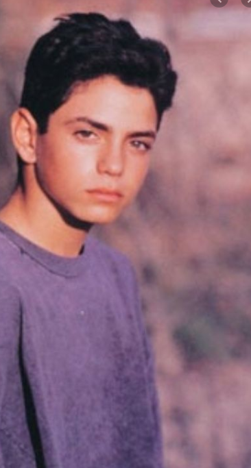 Benny Rodriguez, The Sandlot Wiki