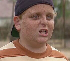 Benny Rodriguez, The Sandlot Wiki