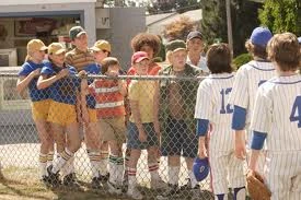 Johnnie Smalls The Sandlot Wiki Fandom