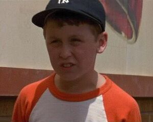 Benny Rodriguez, The Sandlot Wiki