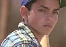 Who else had a crush on Benny “the jet” Rodriguez? I know I did! #thes