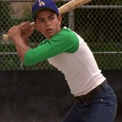 Benny Rodriguez, The Sandlot Wiki