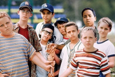 natañol on X: Benny “the jet” Rodriguez & the squad is in da