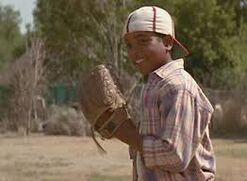 Benny Rodriguez, The Sandlot Wiki