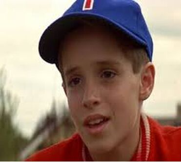 Benny Rodriguez, The Sandlot Wiki