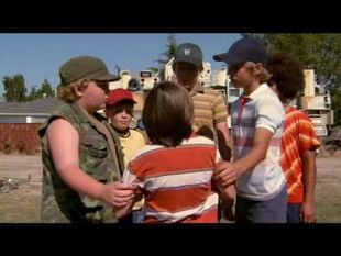 The Sandlot 2 - Wikipedia