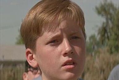 What happened to Benny from Sandlot? Where is Benny now? - SoapAsk