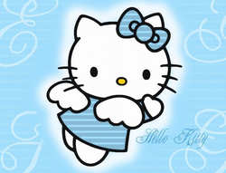 Hello Kitty Roo, WooparooMountain Wiki