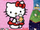 Hello Kitty: Cutie World