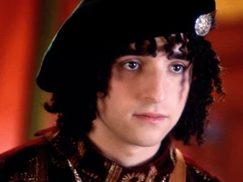 Bernard | The Santa Clause Wiki | Fandom