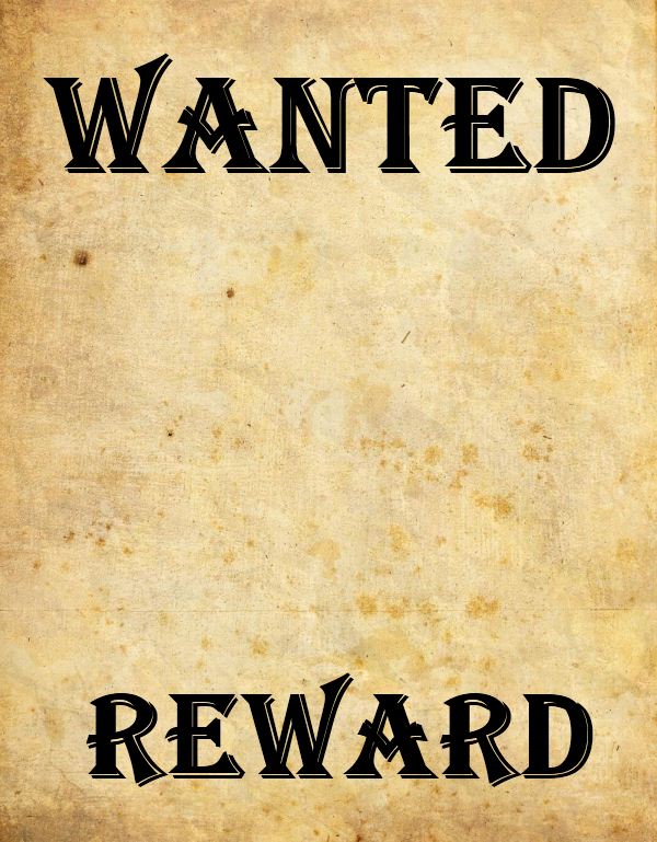 Разыскивается. Плакат wanted. Табличка wanted. Плакат wanted шаблон. Wanted разыскивается.