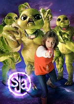 Slitheen | The Sarah Jane Adventures Wiki | Fandom