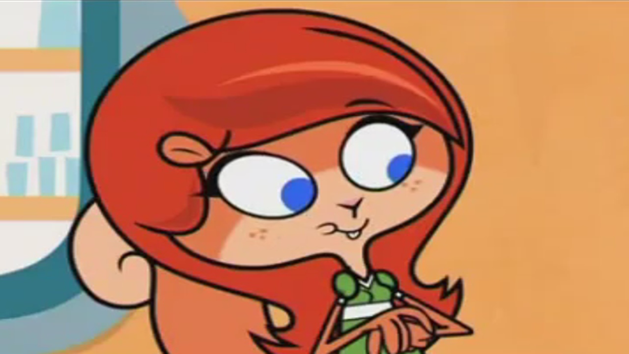 Sue the Squirrel Sue the Squirrel