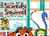 Scaredy Squirrel (TV series)