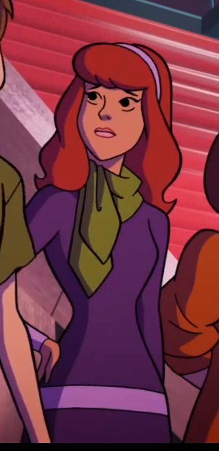Daphne Blake | Scooby-Doo Wikia | Fandom