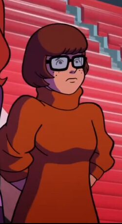 Velma Dinkley - Scooby Doo  page 2 of 3 - Zerochan Anime Image Board