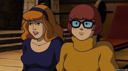 Velma Dinkley - Scooby Doo  page 2 of 3 - Zerochan Anime Image Board